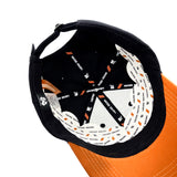 HEAD GEAR INSIDE THE HEAD CAP
