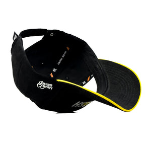 HEAD GEAR UNLEASH CREATIVITY SANDWICH CAP