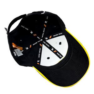 HEAD GEAR UNLEASH CREATIVITY SANDWICH CAP