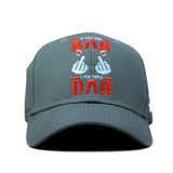 HEAD GEAR BAD DAD CAP