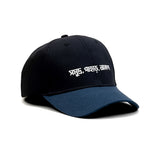HEAD GEAR BANGLA FONT FIRST EDITION CAP