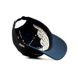 HEAD GEAR BANGLA FONT FIRST EDITION CAP