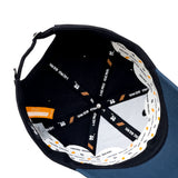 HEAD GEAR BANGLA FONT FIRST EDITION CAP
