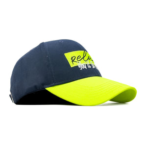 HEAD GEAR RELAX CAP