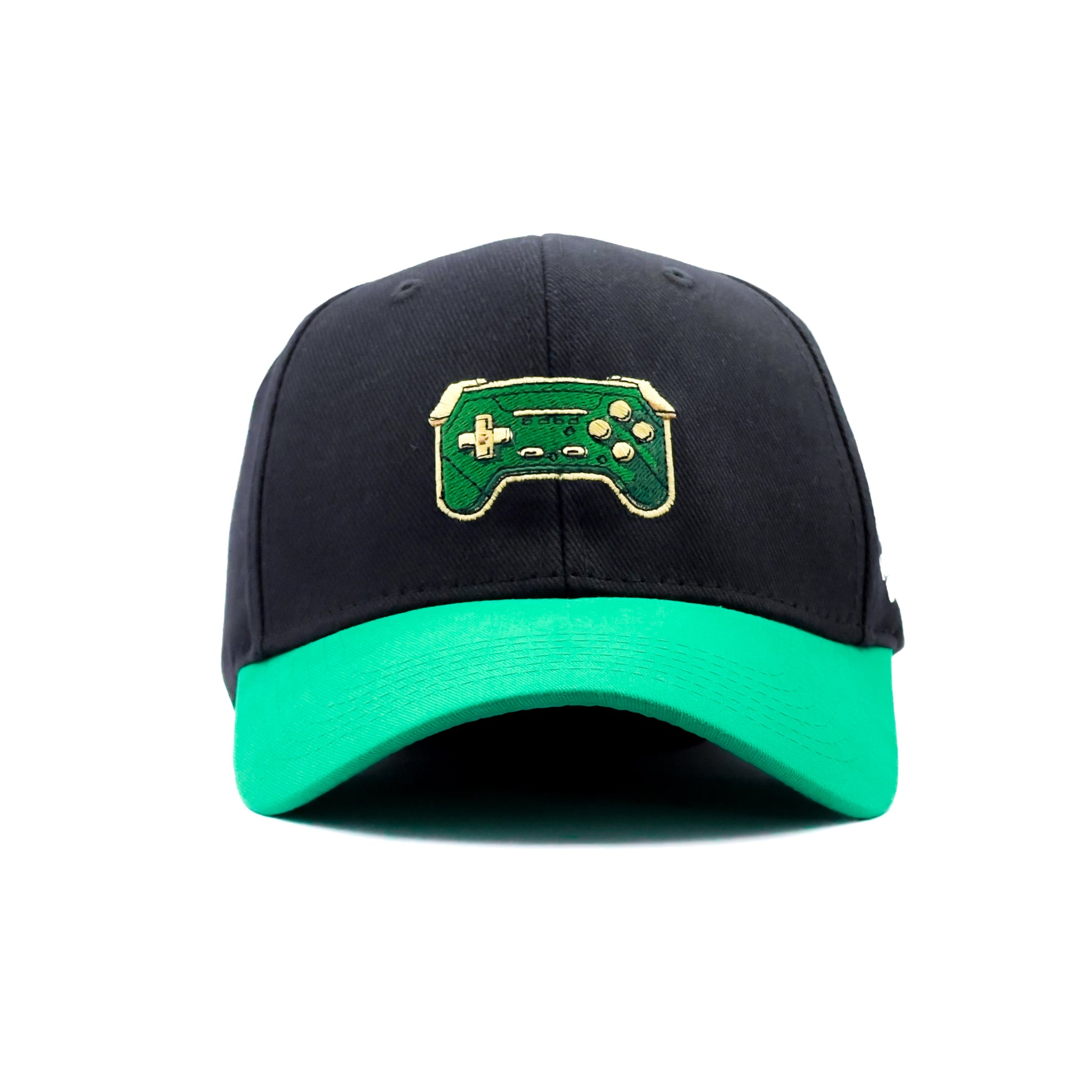 HEAD GEAR GAMER'S SPECIAL CAP