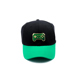 HEAD GEAR GAMER'S SPECIAL CAP