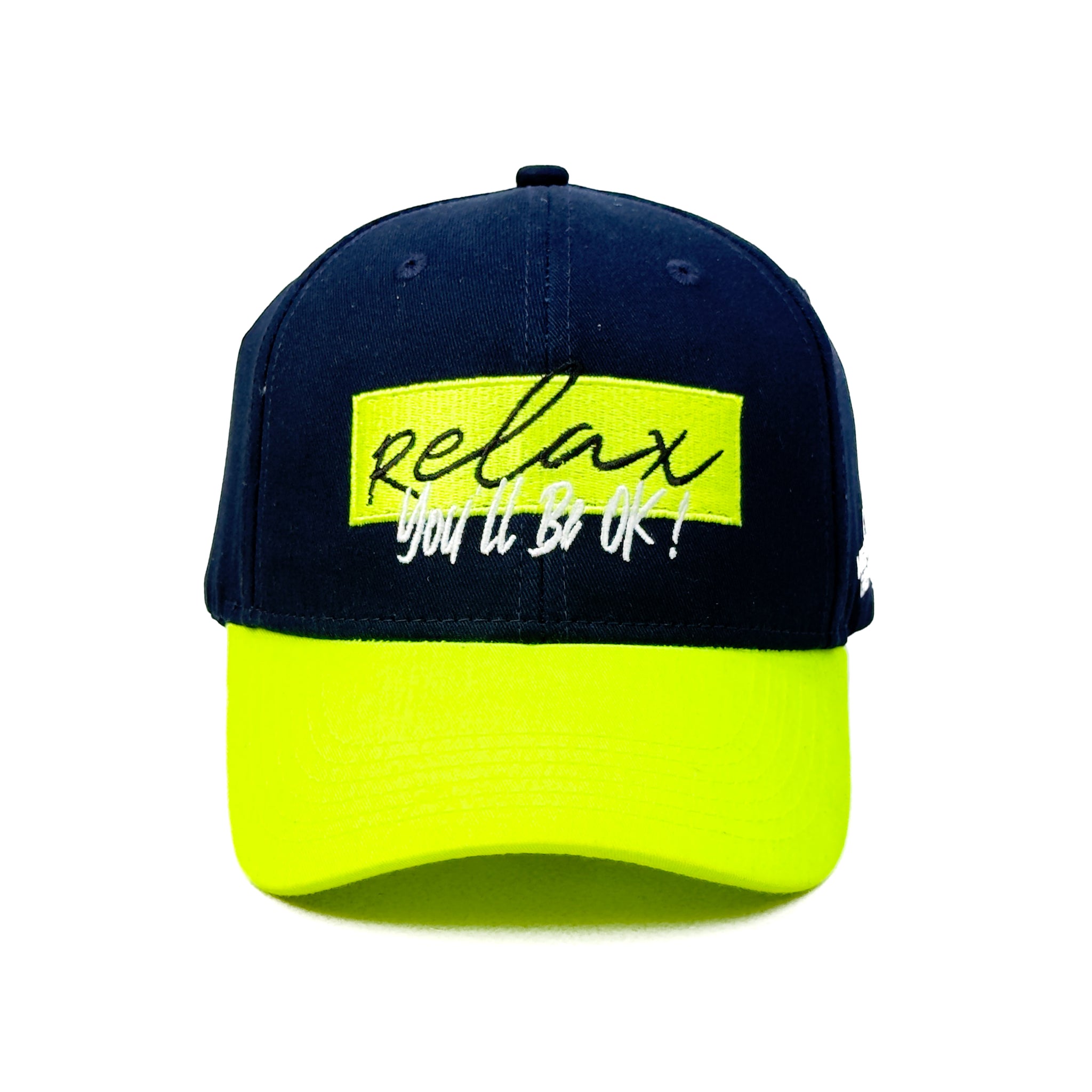 HEAD GEAR RELAX CAP