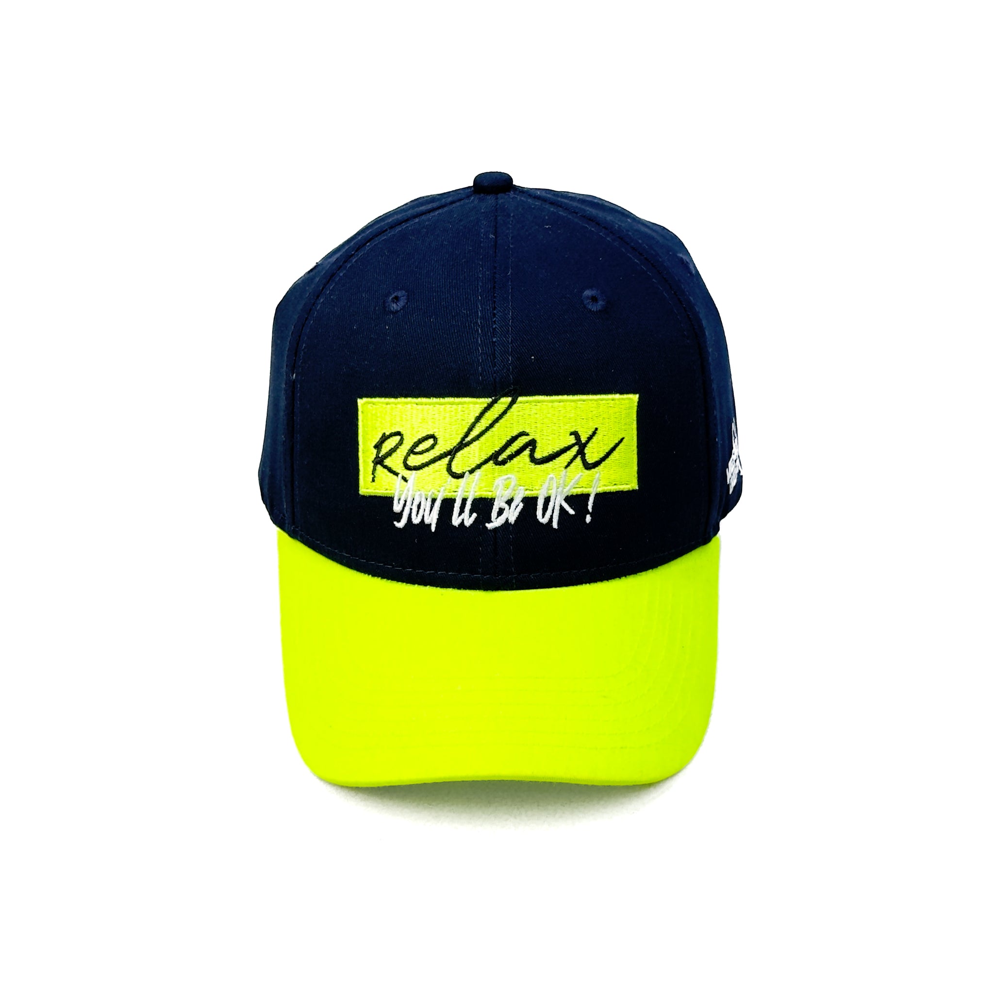 HEAD GEAR RELAX CAP