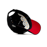 HEAD GEAR BANGLA FONT FIRST EDITION CAP