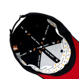 HEAD GEAR BANGLA FONT FIRST EDITION CAP