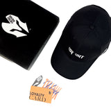 HEAD GEAR BANGLA FONT FIRST EDITION CAP