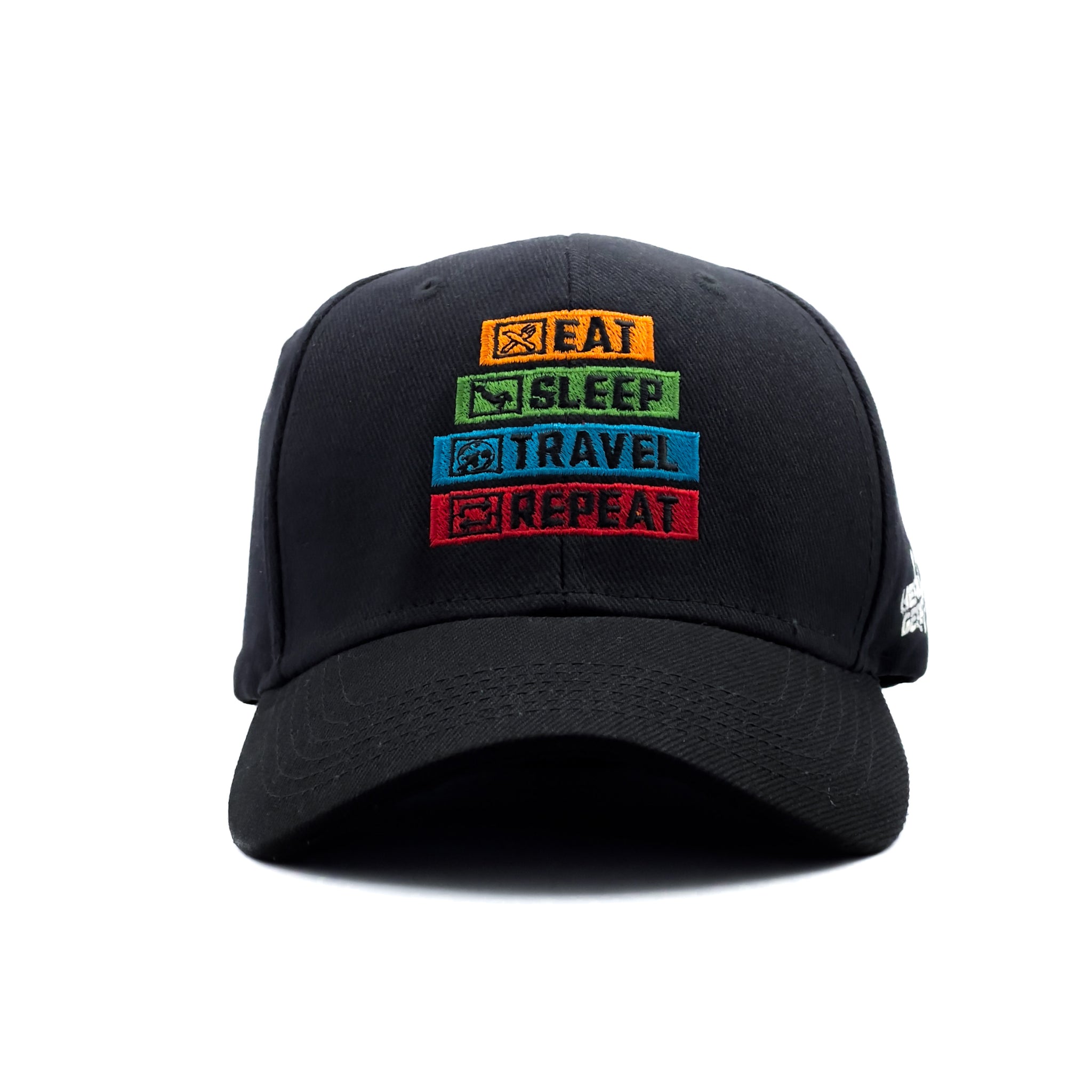 HEAD GEAR TRAVELER'S CAP