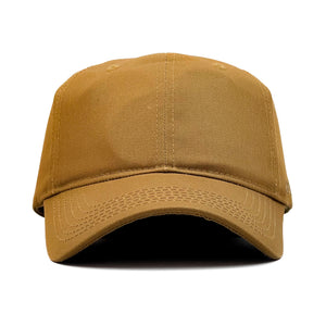 HEAD GEAR BROWN CAP