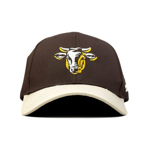 HEAD GEAR BULL CAP