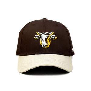 HEAD GEAR BULL CAP