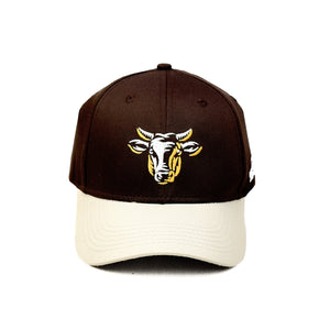 HEAD GEAR BULL CAP