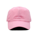 HEAD GEAR BASIC PINK CAP