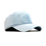 HEAD GEAR LIGHT BLUE CAP