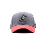 HEAD GEAR BORN TO SKATE CAP