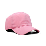 HEAD GEAR BASIC PINK CAP