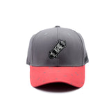 HEAD GEAR BORN TO SKATE CAP