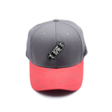 HEAD GEAR BORN TO SKATE CAP
