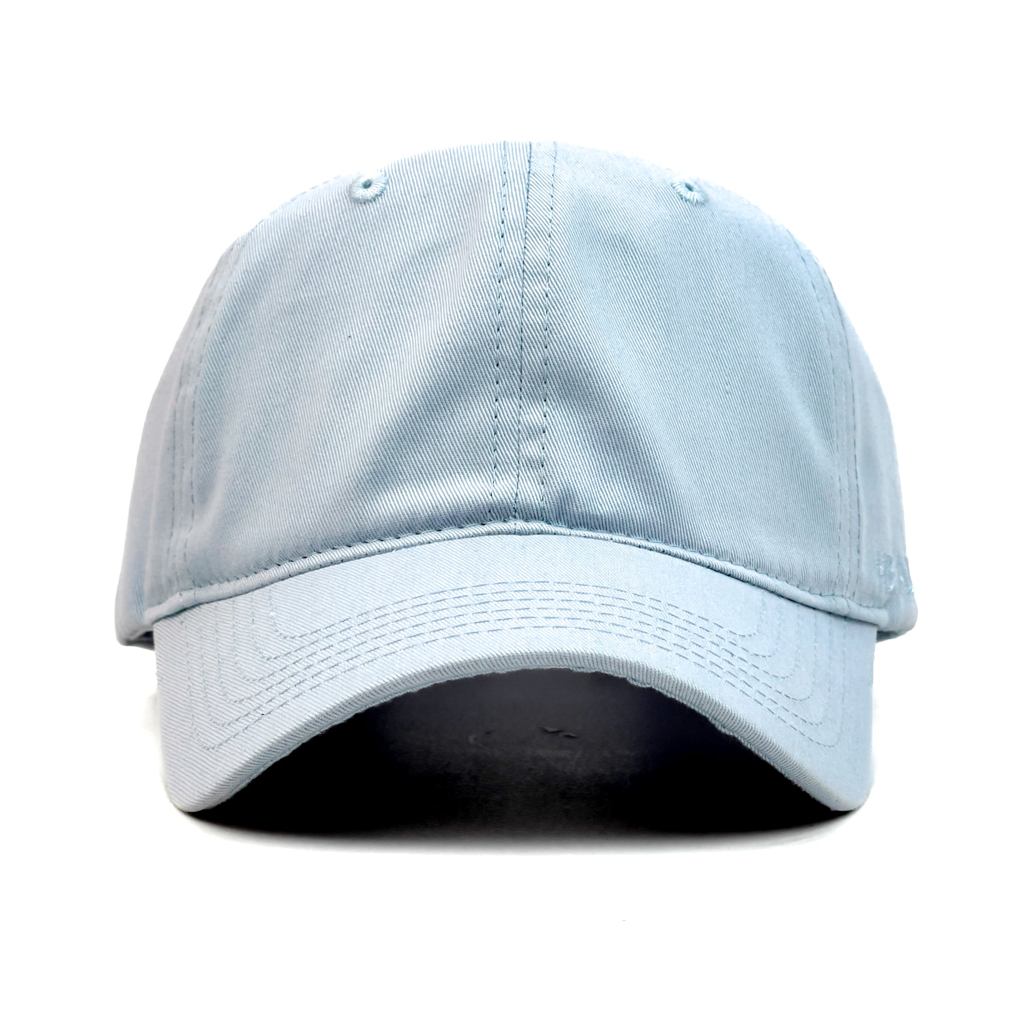 HEAD GEAR LIGHT BLUE CAP
