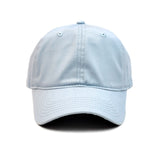 HEAD GEAR LIGHT BLUE CAP