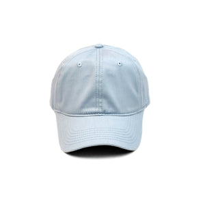 HEAD GEAR LIGHT BLUE CAP