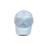 HEAD GEAR LIGHT BLUE CAP