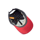 HEAD GEAR BORN TO SKATE CAP