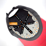 HEAD GEAR BORN TO SKATE CAP