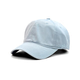 HEAD GEAR LIGHT BLUE CAP