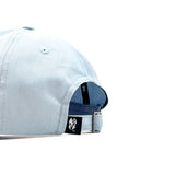 HEAD GEAR LIGHT BLUE CAP