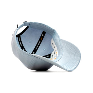 HEAD GEAR LIGHT BLUE CAP