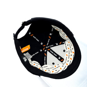 HEAD GEAR CYCLE LOVERS CAP