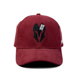 HEAD GEAR OFFICIAL MAROON CAP