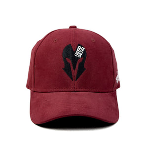 HEAD GEAR OFFICIAL MAROON CAP