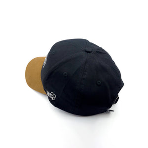 HEADGEAR ORIGINAL ADDITION BROWN CAP