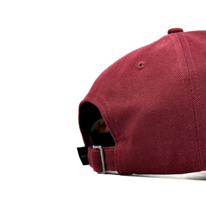 HEAD GEAR OFFICIAL MAROON CAP