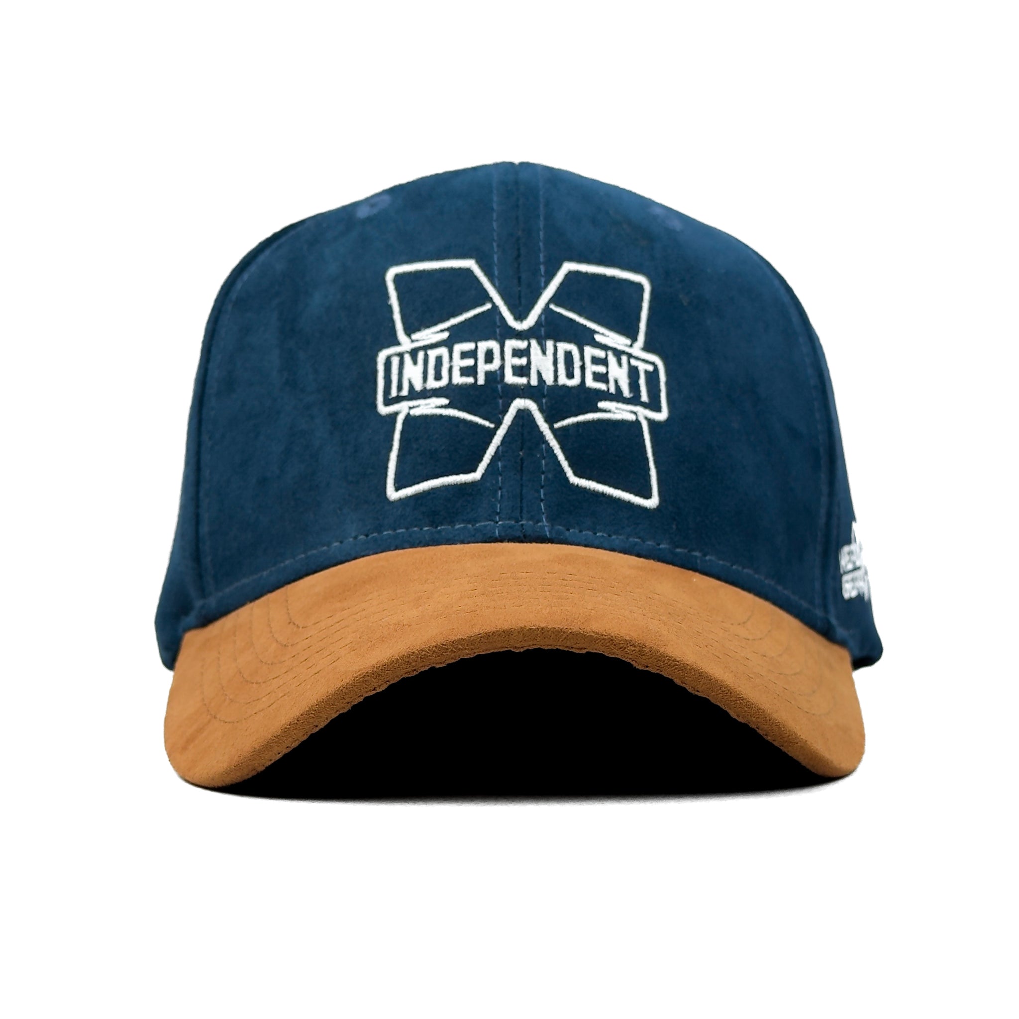 HEAD GEAR INDEPENDENT CAP