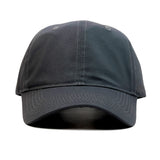 HEAD GEAR CHARCOAL DARK GREY CAP