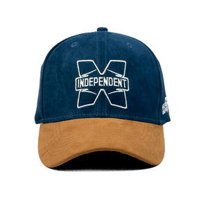 HEAD GEAR INDEPENDENT CAP