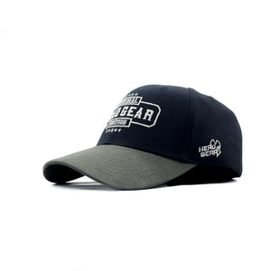 HEADGEAR ORIGINAL ADDITION GREY CAP