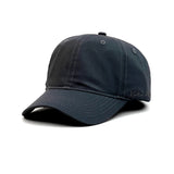 HEAD GEAR CHARCOAL DARK GREY CAP