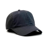 HEAD GEAR CHARCOAL DARK GREY CAP
