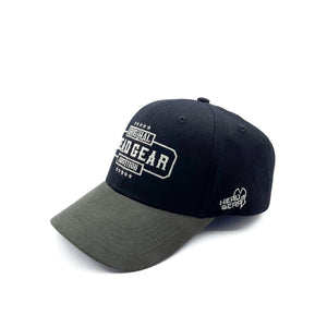 HEADGEAR ORIGINAL ADDITION GREY CAP