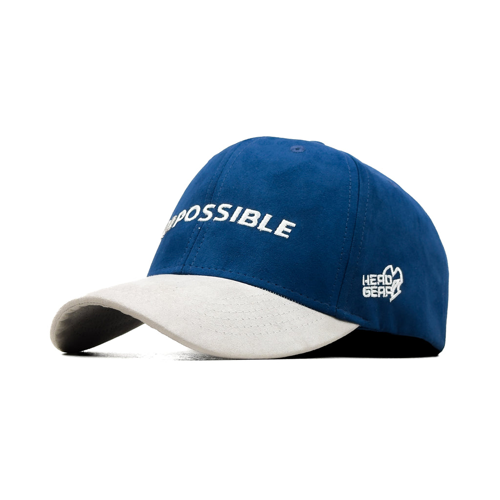 HEAD GEAR IMPOSSIBLE CAP