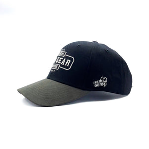 HEADGEAR ORIGINAL ADDITION GREY CAP