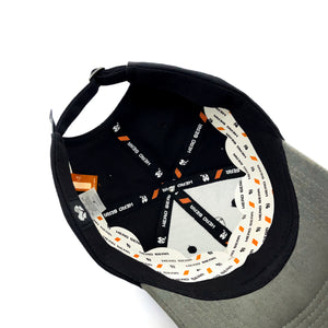 HEADGEAR ORIGINAL ADDITION GREY CAP